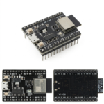 ESP32-C3 PRO Mini SuperMini OLED – Image 11