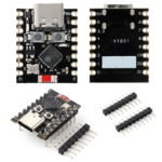ESP32-C3 PRO Mini SuperMini OLED – Image 12