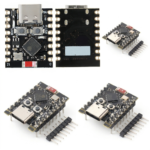 ESP32-C3 PRO Mini SuperMini OLED – Image 14