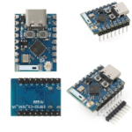 ESP32-C3 PRO Mini SuperMini OLED – Image 15