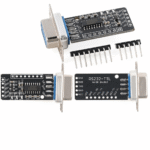 Module d'Interface Multi-Protocole UART, RS232, RS485 et CAN – Image 5