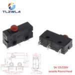 Micro-interrupteur de fin de course 5A 125/250V AC DC – Image 14