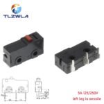 Micro-interrupteur de fin de course 5A 125/250V AC DC – Image 17
