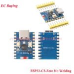 ESP32-C3 PRO Mini SuperMini OLED – Image 6