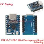 ESP32-C3 PRO Mini SuperMini OLED – Image 3
