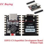 ESP32-C3 PRO Mini SuperMini OLED – Image 5