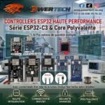 ESP32-C3 PRO Mini SuperMini OLED