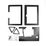 SUPPORT Écran /  Écran Portable EQV 5 Pouces HDMI pour Raspberry Pi – Image 3