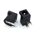 Broche de connecteur adaptateu d'alimentation CC, prise Jack, – Image 3