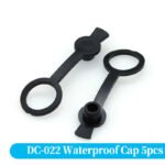 Broche de connecteur adaptateu d'alimentation CC, prise Jack, – Image 12