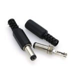 Broche de connecteur adaptateu d'alimentation CC, prise Jack, – Image 13