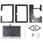 SUPPORT Écran /  Écran Portable EQV 5 Pouces HDMI pour Raspberry Pi – Image 2