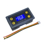 Modules Relais Temporisés et Systèmes de Commande Automatisés 🔌 (XY-WJ01)  (XY-XY02) (XY-WM01)  (T3230) (YL-21 / YL-72)  Double Transistor MOS (DC 5–36V) – Image 19