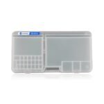 boites de rangement à 40 compartiments sunshen ss-001A