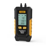 AUTOOL PT503 Manomètre Différentiel Numérique Portable Diagnostic automobile – Image 11