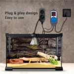 INKBIRD ITC-306T UE – Contrôleur Numérique de Température avec Minuterie (Chauffage uniquement) – Image 5