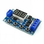 Modules Relais Temporisés et Systèmes de Commande Automatisés 🔌 (XY-WJ01)  (XY-XY02) (XY-WM01)  (T3230) (YL-21 / YL-72)  Double Transistor MOS (DC 5–36V) – Image 13