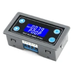 Modules Relais Temporisés et Systèmes de Commande Automatisés 🔌 (XY-WJ01)  (XY-XY02) (XY-WM01)  (T3230) (YL-21 / YL-72)  Double Transistor MOS (DC 5–36V) – Image 26