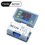 Modules Relais Temporisés et Systèmes de Commande Automatisés 🔌 (XY-WJ01)  (XY-XY02) (XY-WM01)  (T3230) (YL-21 / YL-72)  Double Transistor MOS (DC 5–36V) – Image 7