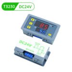Modules Relais Temporisés et Systèmes de Commande Automatisés 🔌 (XY-WJ01)  (XY-XY02) (XY-WM01)  (T3230) (YL-21 / YL-72)  Double Transistor MOS (DC 5–36V) – Image 8