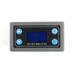 Modules Relais Temporisés et Systèmes de Commande Automatisés 🔌 (XY-WJ01)  (XY-XY02) (XY-WM01)  (T3230) (YL-21 / YL-72)  Double Transistor MOS (DC 5–36V) – Image 29
