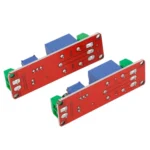 Modules Relais Temporisés et Systèmes de Commande Automatisés 🔌 (XY-WJ01)  (XY-XY02) (XY-WM01)  (T3230) (YL-21 / YL-72)  Double Transistor MOS (DC 5–36V) – Image 22