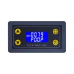 Modules Relais Temporisés et Systèmes de Commande Automatisés 🔌 (XY-WJ01)  (XY-XY02) (XY-WM01)  (T3230) (YL-21 / YL-72)  Double Transistor MOS (DC 5–36V) – Image 16