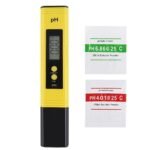 PH mètre Testeur d'Eau à pH Numérique – Image 6