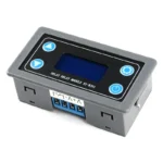 Modules Relais Temporisés et Systèmes de Commande Automatisés 🔌 (XY-WJ01)  (XY-XY02) (XY-WM01)  (T3230) (YL-21 / YL-72)  Double Transistor MOS (DC 5–36V) – Image 27