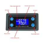 Modules Relais Temporisés et Systèmes de Commande Automatisés 🔌 (XY-WJ01)  (XY-XY02) (XY-WM01)  (T3230) (YL-21 / YL-72)  Double Transistor MOS (DC 5–36V) – Image 39