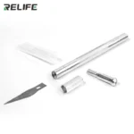 Kit de Réparation Baku Ensemble de couteaux  BK‑7280‑B 🔧 RL‑101E – Image 8