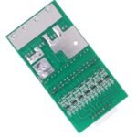 Carte de Protection BMS 7S 20A / 25A pour Batterie Lithium-ion – Image 2