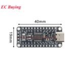Carte de Développement STM32 STM32G030F6P6 / STM32G030C8T6 – Image 2
