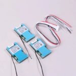 Carte de Protection BMS 7S 20A / 25A pour Batterie Lithium-ion – Image 9
