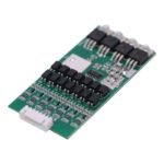 Carte de Protection BMS 7S 20A / 25A pour Batterie Lithium-ion – Image 3