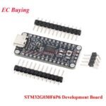 Carte de Développement STM32 STM32G030F6P6 / STM32G030C8T6 – Image 3