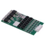 Carte de Protection BMS 7S 20A / 25A pour Batterie Lithium-ion – Image 4
