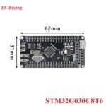 Carte de Développement STM32 STM32G030F6P6 / STM32G030C8T6 – Image 4