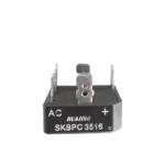 Gamme de Ponts de Diodes Redresseurs - Série BRIDGE – Image 2