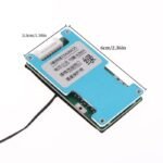Carte de Protection BMS 7S 20A / 25A pour Batterie Lithium-ion – Image 11