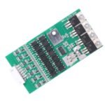Carte de Protection BMS 7S 20A / 25A pour Batterie Lithium-ion – Image 5