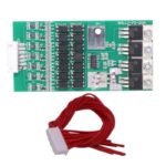 Carte de Protection BMS 7S 20A / 25A pour Batterie Lithium-ion – Image 6