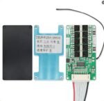 Carte de Protection BMS 7S 20A / 25A pour Batterie Lithium-ion