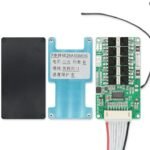 Carte de Protection BMS 7S 20A / 25A pour Batterie Lithium-ion
