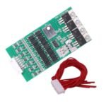 Carte de Protection BMS 7S 20A / 25A pour Batterie Lithium-ion – Image 7
