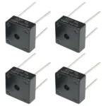 Gamme de Ponts de Diodes Redresseurs - Série BRIDGE – Image 8