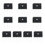 Gamme de Ponts de Diodes Redresseurs - Série BRIDGE – Image 10