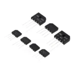 Gamme de Ponts de Diodes Redresseurs - Série BRIDGE – Image 12