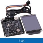 Carte de développement STM32F407VET6 – ARM Cortex-M4 + JTAG + TFT LCD 3.2 pouces avec écran tactile – Image 9