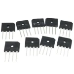 Gamme de Ponts de Diodes Redresseurs - Série BRIDGE – Image 5